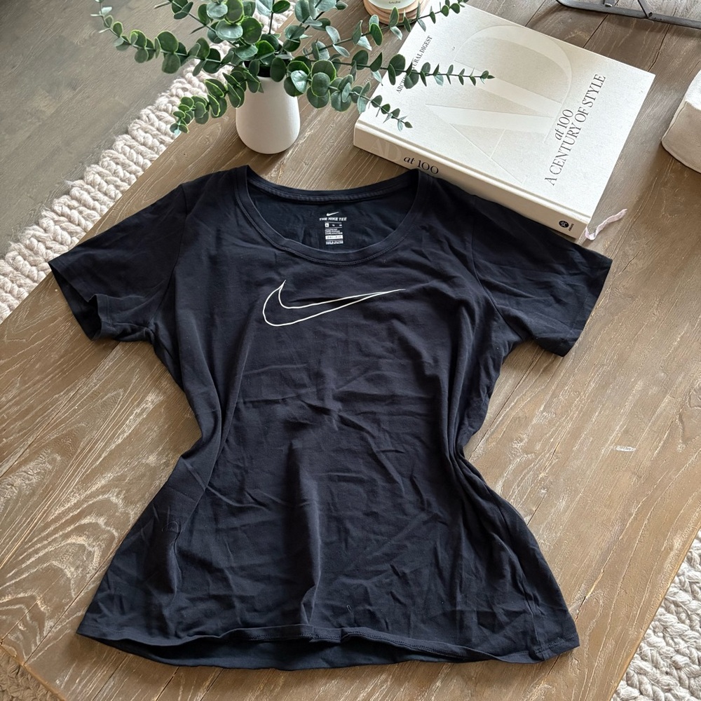 Nike Just Do It Tee